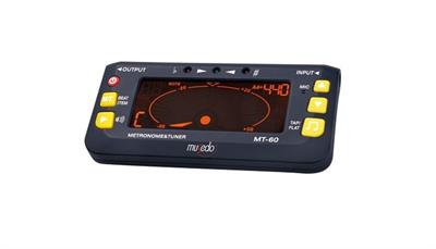 CHERUB MT-60 MUSEDO METRONOM - AKORT ALETİ