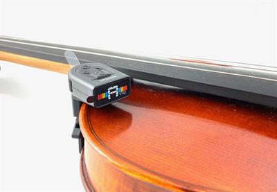 NS MICRO VIOLIN TUNER