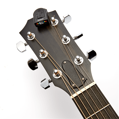 PLANETWAVES PW-CT-12 MICROHEADSTOCK TUNER