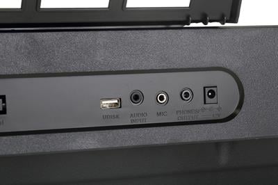 CREMONIA EK61223 ORG, 61 TUŞ, 5 OKTAV