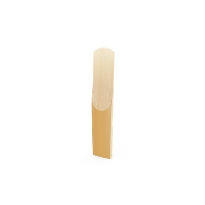 ORGANIC SELECT JAZZ SOPRANO SAKSAFON KAMIŞI