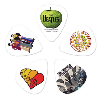 PENA BEATLES PENA ALBUMS THIN  ABD