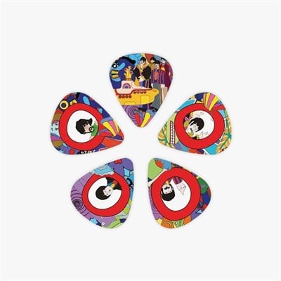PENA THE BEATLES YELLOW SUBMARINE 50TH ANNIVERSARY(MEDIUM) 0,70mm
