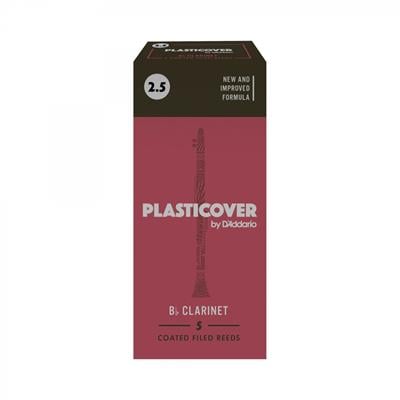 PLASTICOVER BY DADDARIO Bb KLARNET KAMIŞI