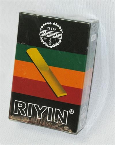 RIYIN 3 NUMARA ALTO SAKSAFON KAMI?I, 10'LU PAKET