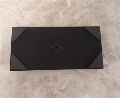 CREMONIA TDPAD SEHPA MONTAJLI DİKDÖRTGEN ÇALIŞMA PEDİ