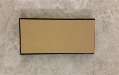 CREMONIA TDPAD SEHPA MONTAJLI DİKDÖRTGEN ÇALIŞMA PEDİ