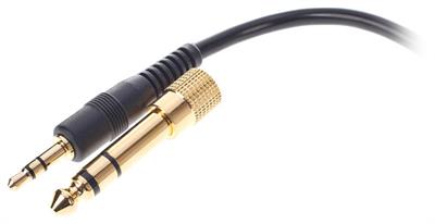 STEREO İZOLASYON KULAKLIK, NOISE REDUCTION: 24DB, 