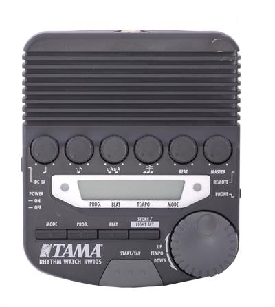 TAMA RW105 METRONOM