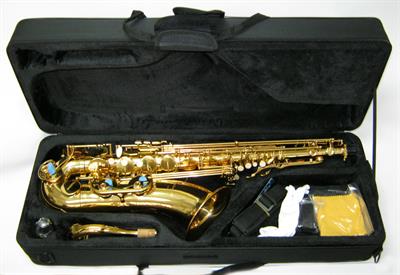 TENOR SAKSAFON MARSYAS KUTULU: TS-200