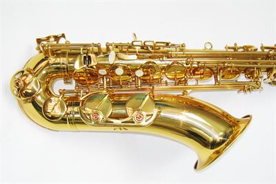 TENOR SAKSAFON MARSYAS KUTULU: TS-200