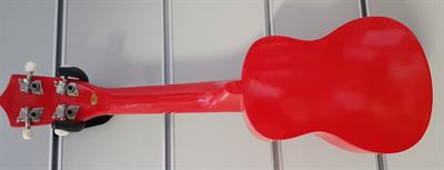 CREMONIA AU01L-21RD UKULELE 21