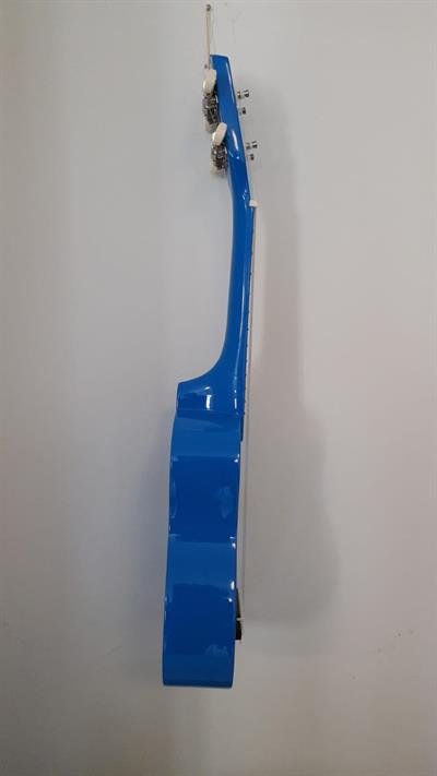 CREMONIA AU01L-21DBL UKULELE 21