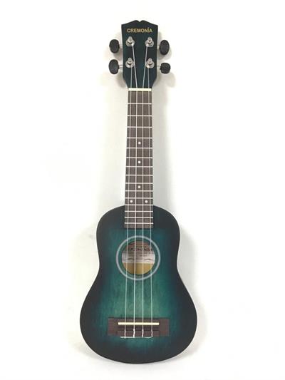 CREMONIA AU-H01A-21GN UKULELE 21