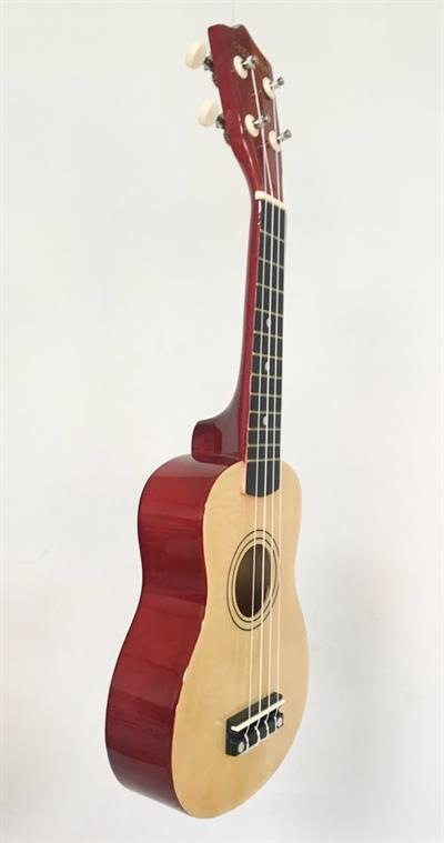 CREMONIA AU01L-21N UKULELE 21