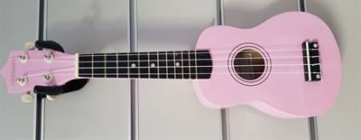 CREMONIA AU01L-21PK UKULELE 21