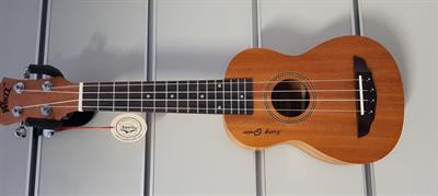 CREMONIA AU07L-21 UKULELE 21