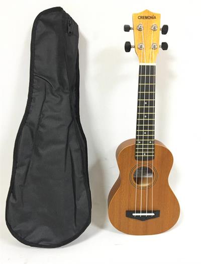 CREMONIA AU006L-21 UKULELE 21
