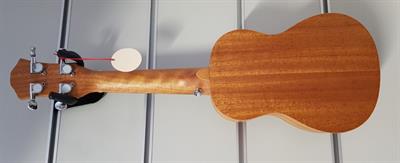 CREMONIA AU07L-21 UKULELE 21