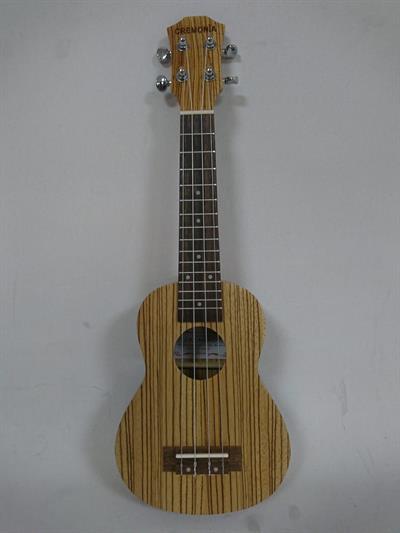 CREMONIA AU34L-21 UKULELE 21
