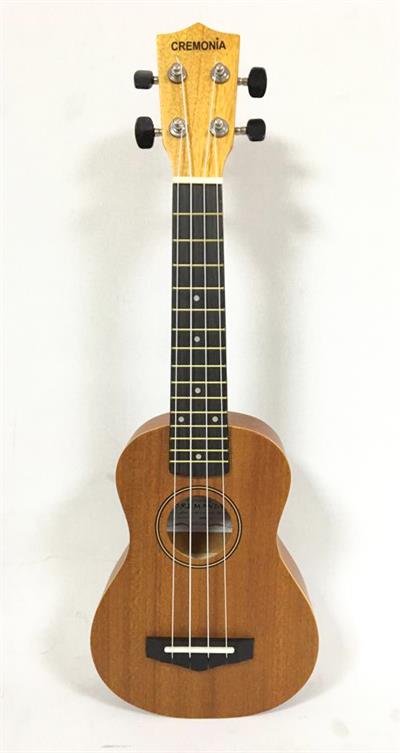 CREMONIA AU006L-21 UKULELE 21
