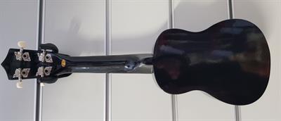 CREMONIA AU01L-21BK UKULELE 21