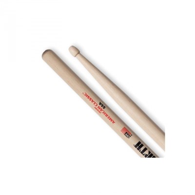 VICFIRTH 55A BAGET HICKORY, 0.580