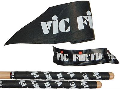 VICFIRTH VICTAPE (STICK TAPE), BAGET KAYDIRMAZLIK BANDI