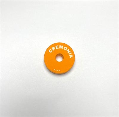 ZİL KEÇESİ 6 LI TURUNCU