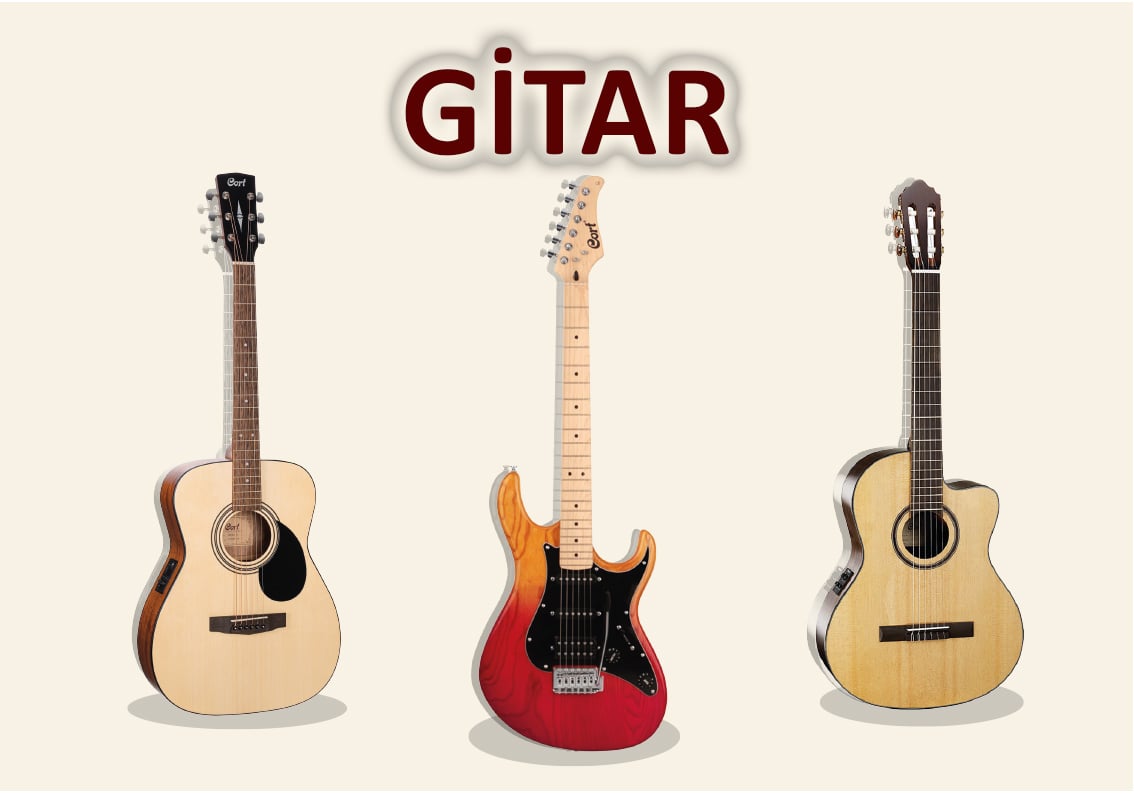 gitar