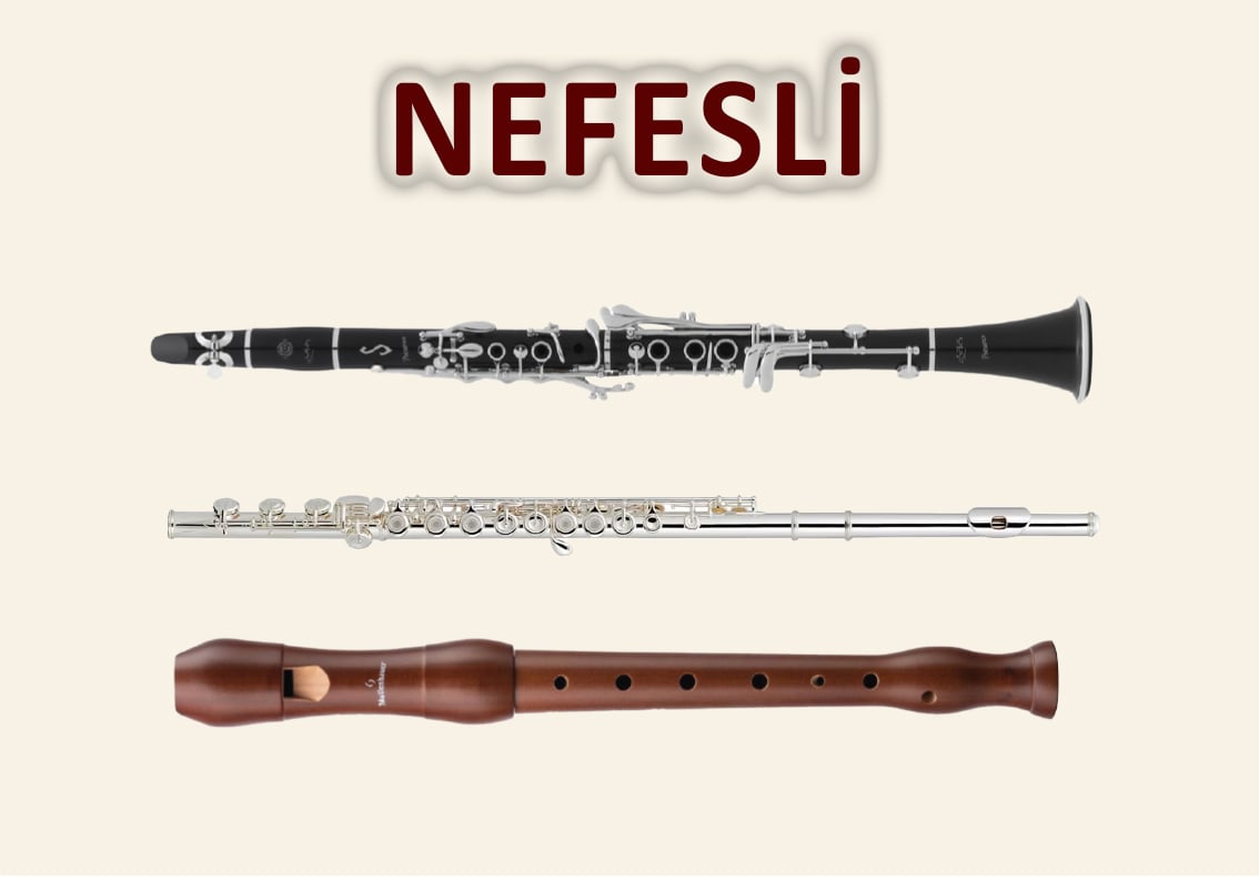 nefesli
