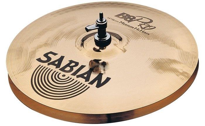 14  B8 PRO MED?UM HIHATS