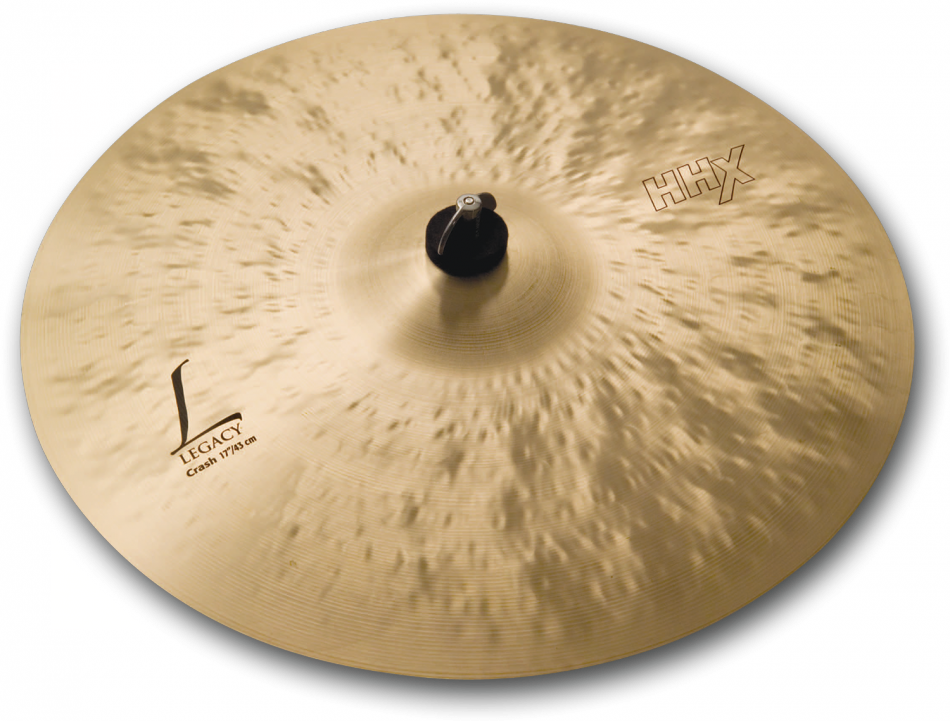 18 INCH LEGACY CRASH HHX