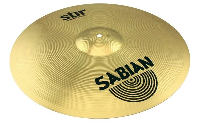 18 INCH SBR CRASH R?DE