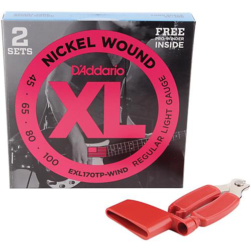 (2 SET+PROWINDER HED?YE ) BAS G?TAR TEL SET? , XL,
