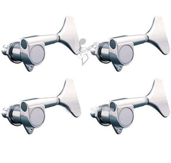 4 PCSSET VERSION GU?TAR MACHINE HEAD  TAIWA
