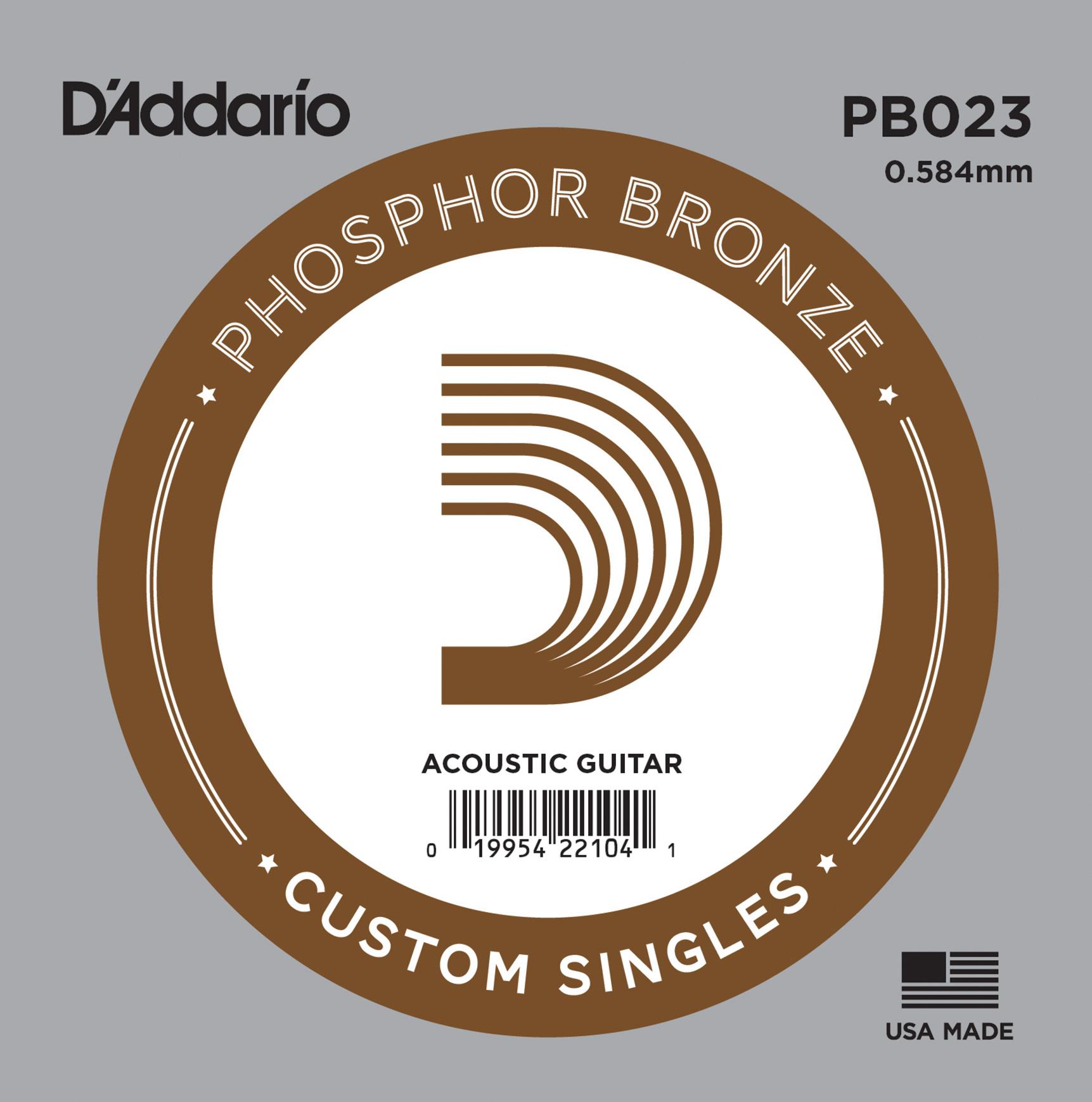 AKUST?K TEK TEL, PHOSPHOR BRONZE WOUND (SOL)