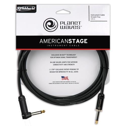 AMERICAN STAGE INST CABLE RA 20  