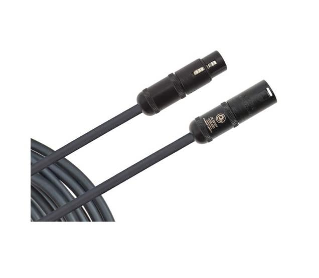 AMERICAN STAGE MIC CABLE-25  