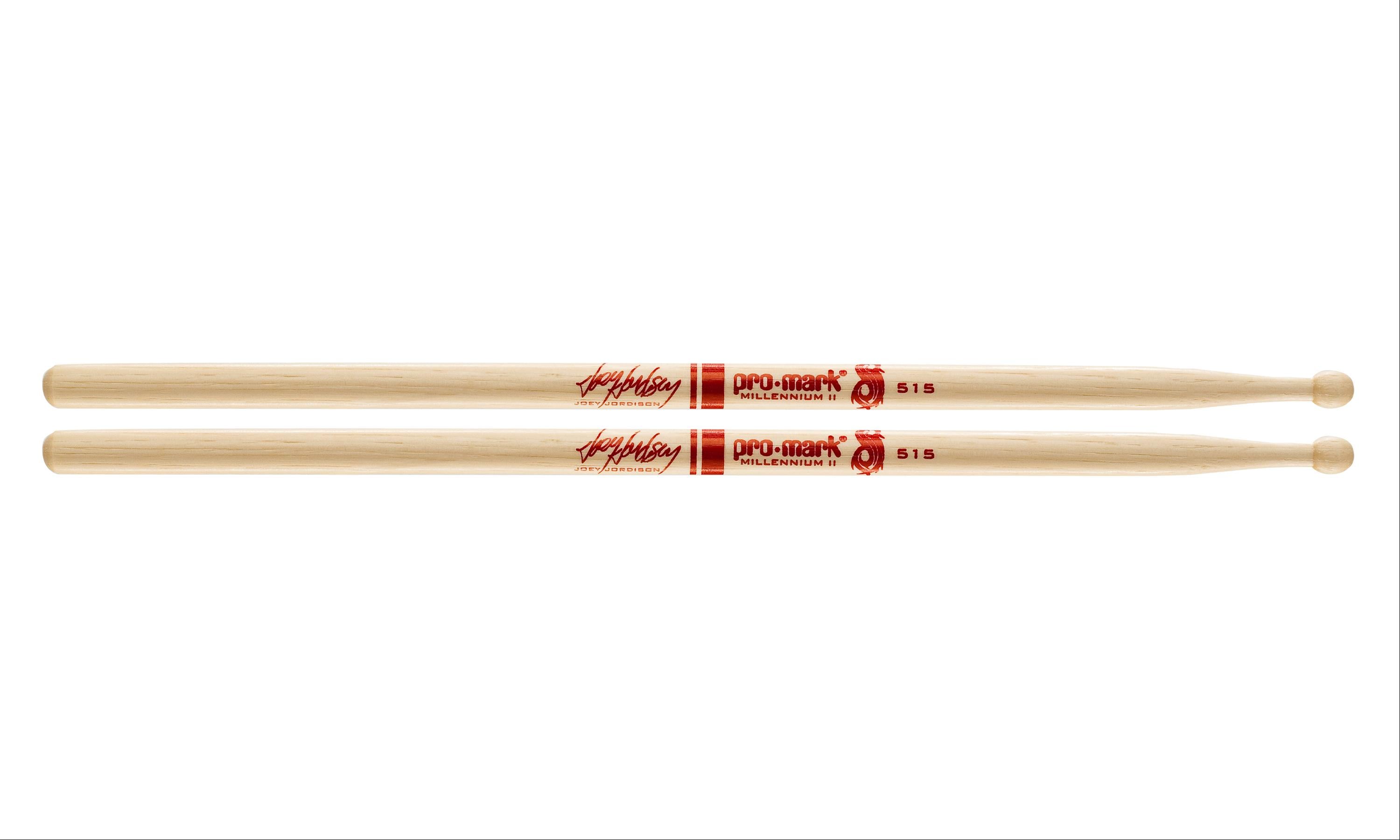 BAGET 515 - JOEY JORDISON HICKORY