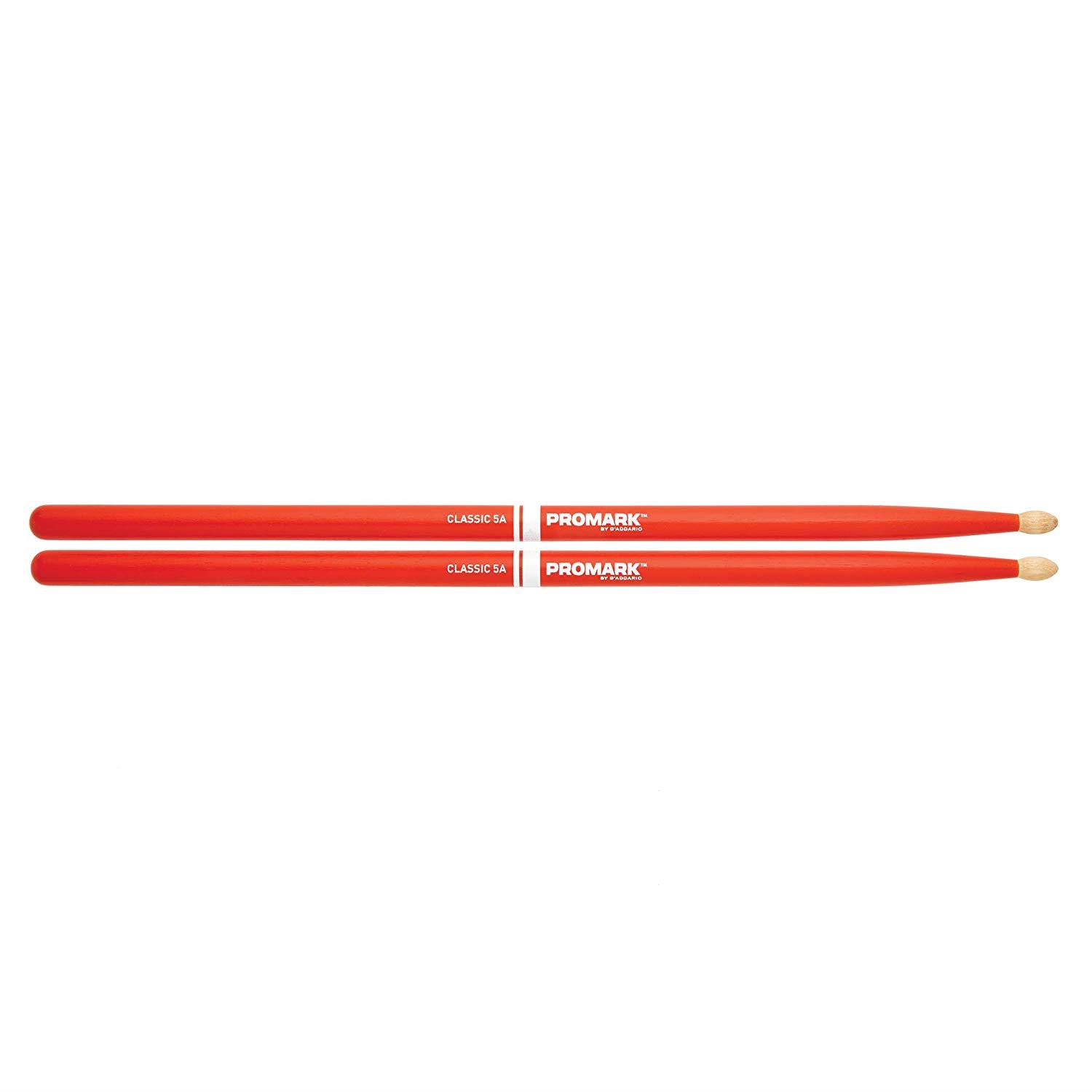 BAGET 5A HICKORY TURUNCU