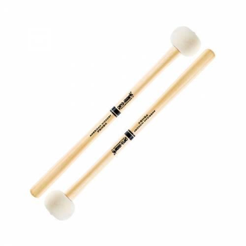 BAGET MALET PERF MARCHING BASS - FELT