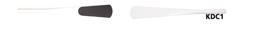 BAGET SPATULA, (MALA) BAGET, 