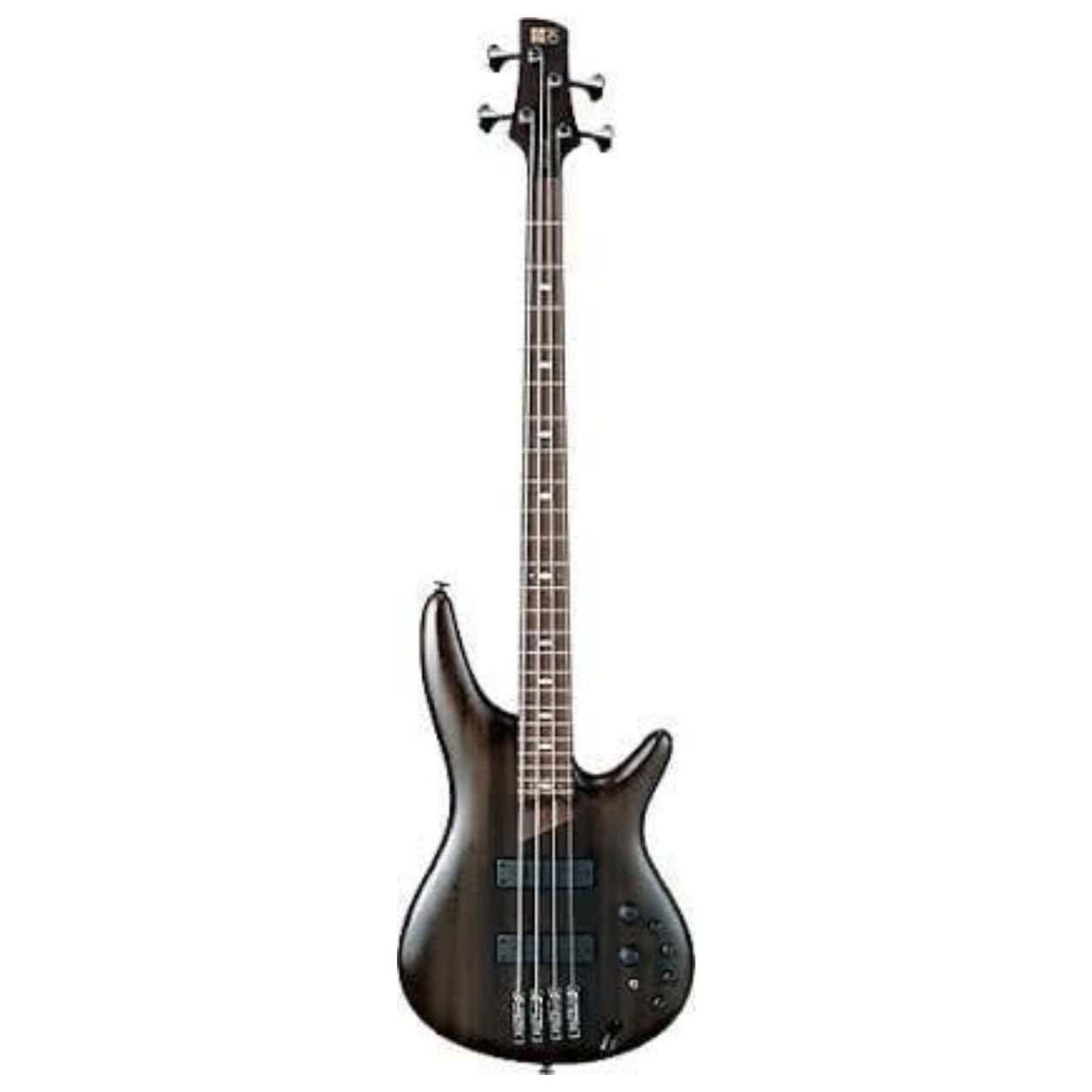 BAS GİTAR KUTULU:IBANEZ JAPON