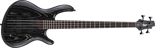 BAS G?TAR 4 TELL?, EGZOT?K S?YAH, BARTOLINI MK-1 P