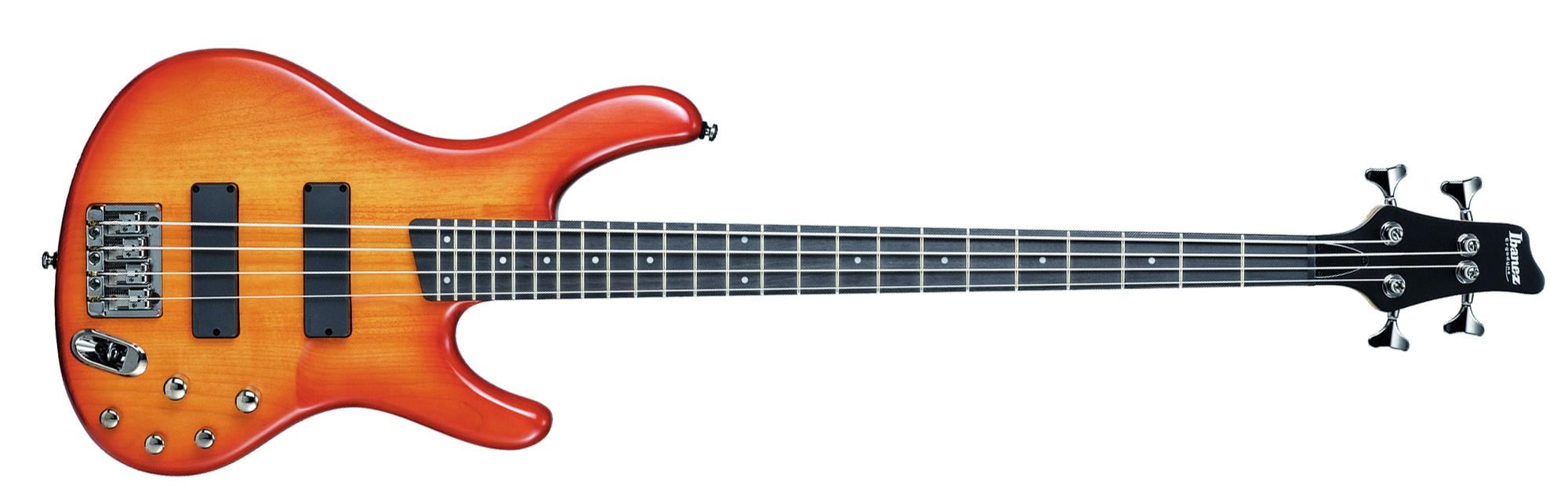 BAS G?TAR 4 TELL? :IBANEZ KORE
