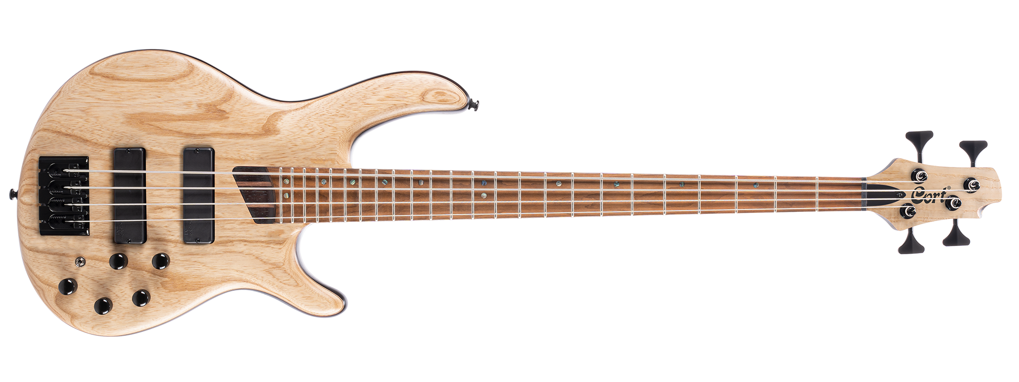 BAS G?TAR, 4 TELL? OPEN PORE NATURAL