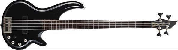 BAS G?TAR CURBOW, S?YAH, Bartolini MK1-4