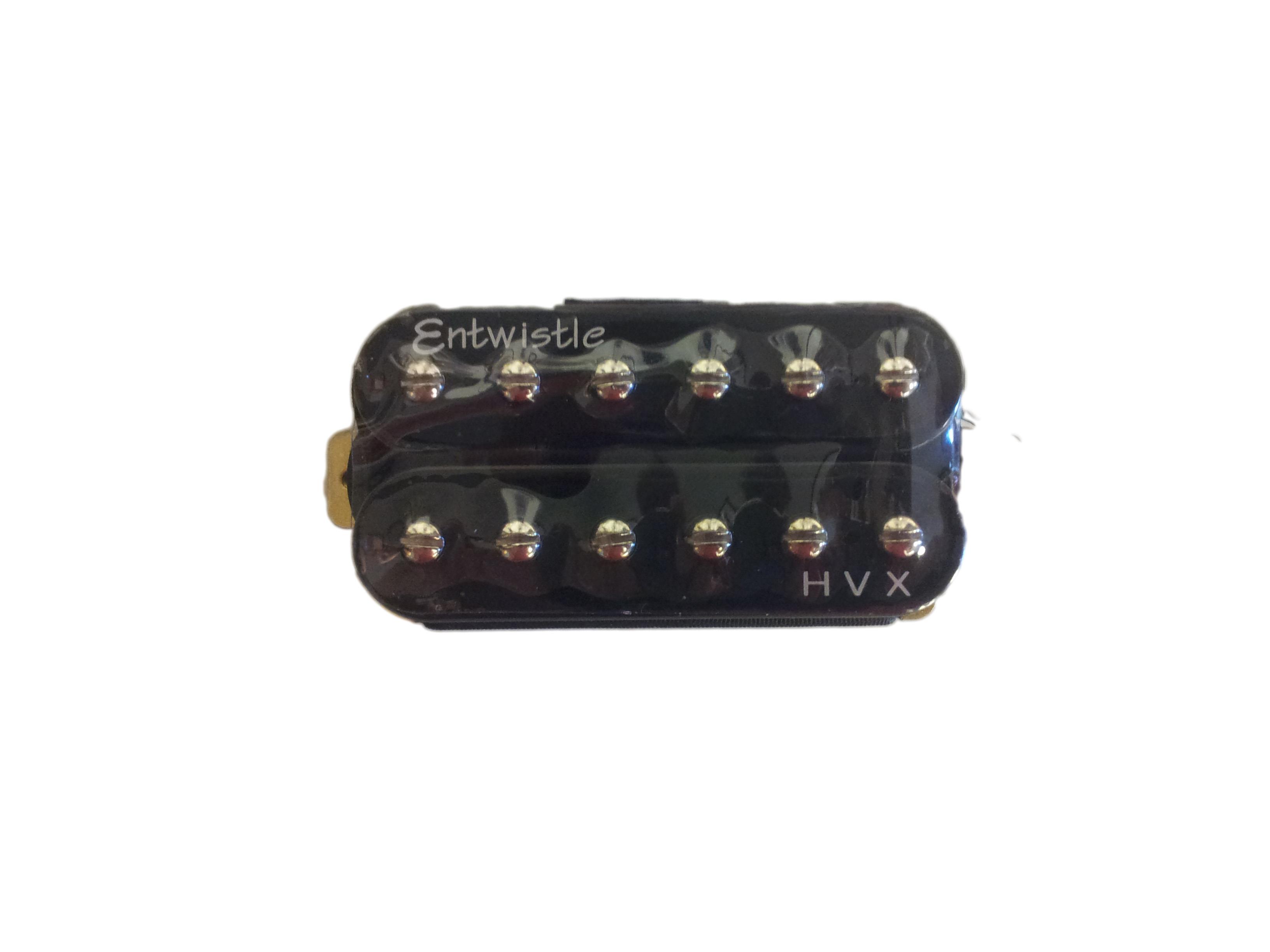 BRIDGE,CERAM?C HUMBUCKER MAGNETIC 12K