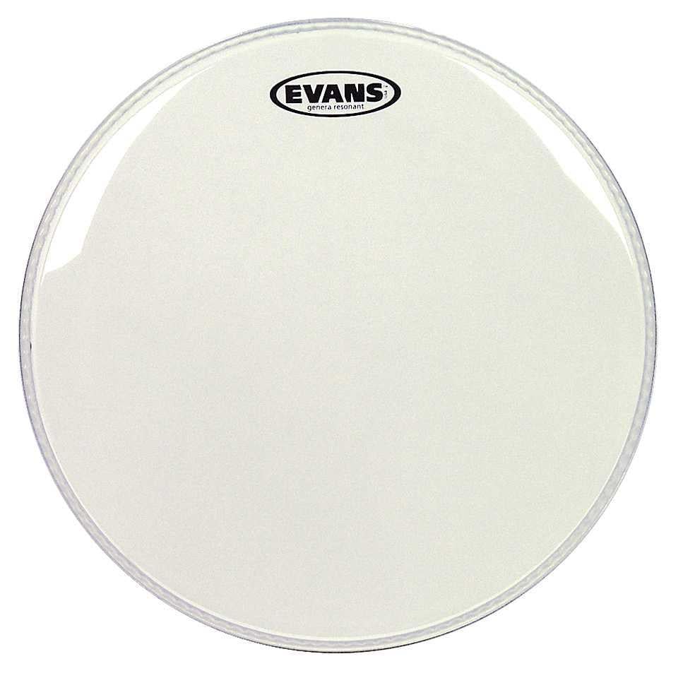 DER? 15 GENERA RESONANT TOM ALT CLEAR TEK KAT (10 